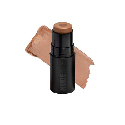 NUDIES MATTE & GLOW CORE NUDIES MATTE + GLOW CORE  COLOR - TAN GLOW